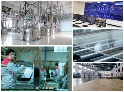 以綠色創(chuàng)新引領(lǐng)發(fā)展，新濤榮膺2024年度江西省綠色制造名單